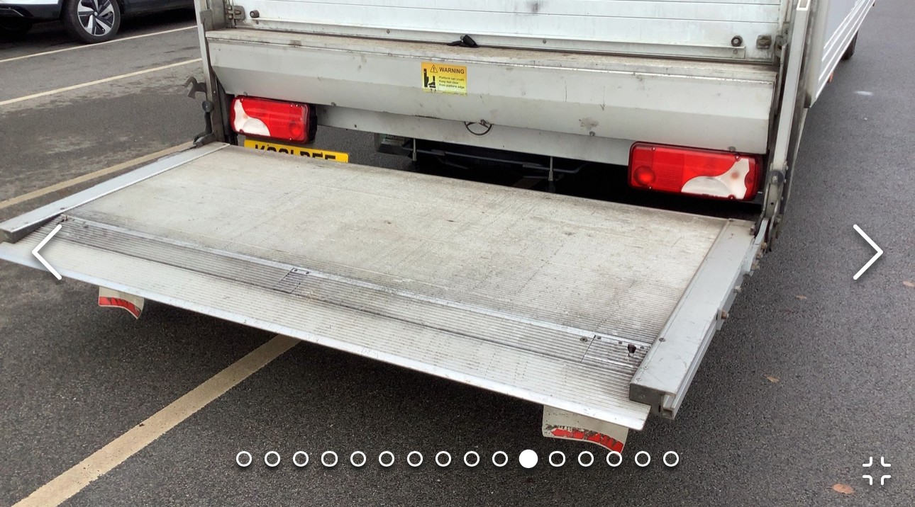 Used Mercedes-Benz Sprinter 2021 for sale - 77694212: Photo 6