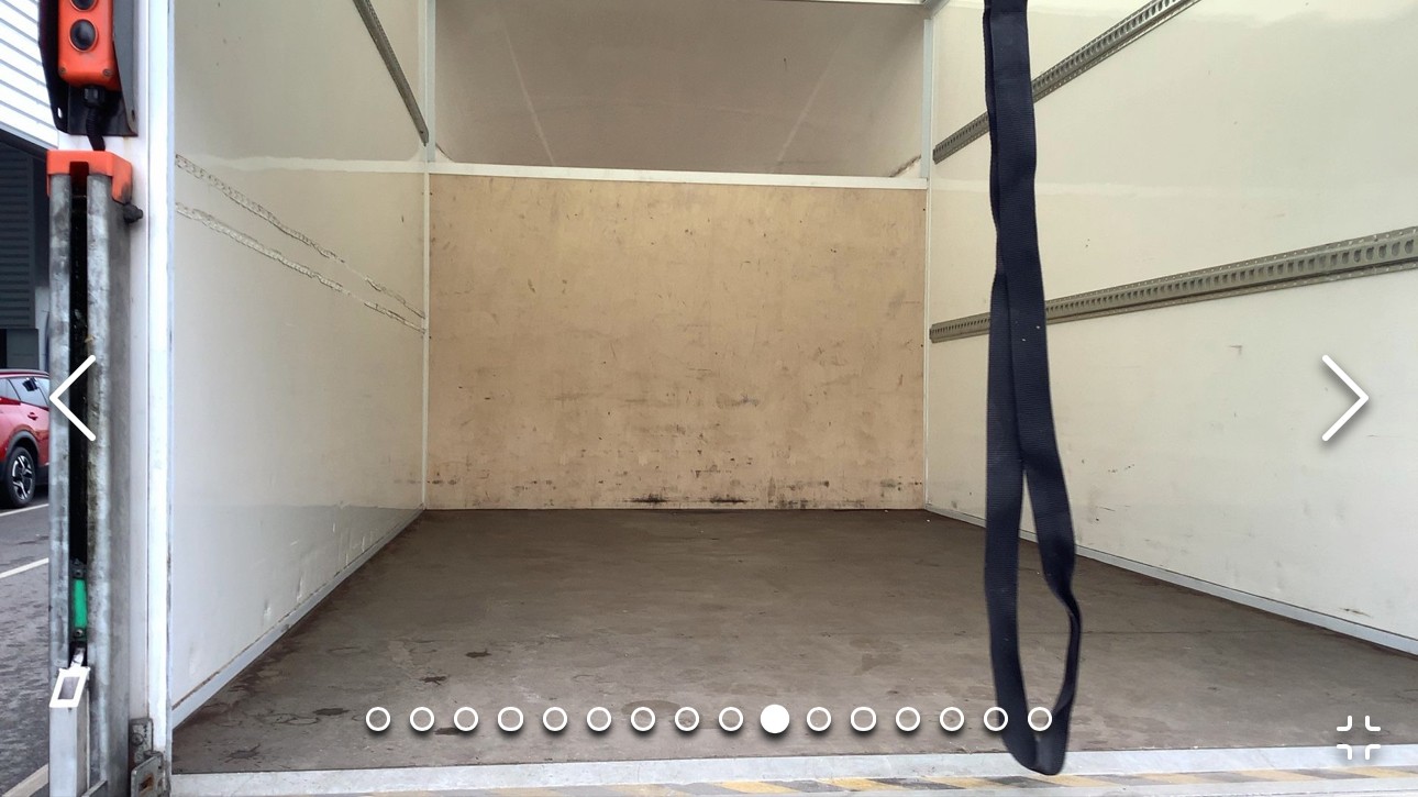 Used Mercedes-Benz Sprinter 2021 for sale - 77694212: Photo 7