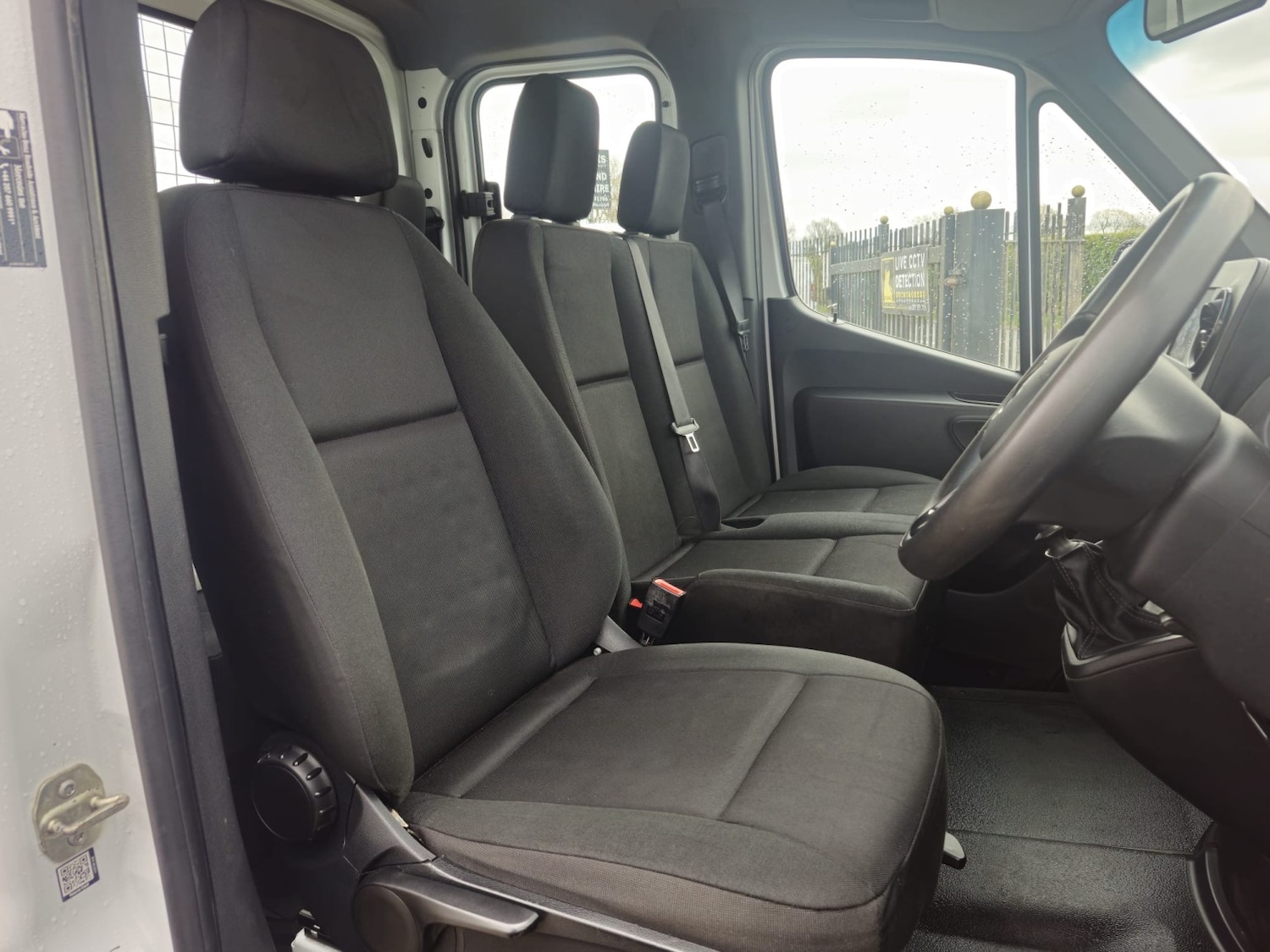 Used Mercedes-Benz Sprinter 2023 for sale - 78198041: Photo 10