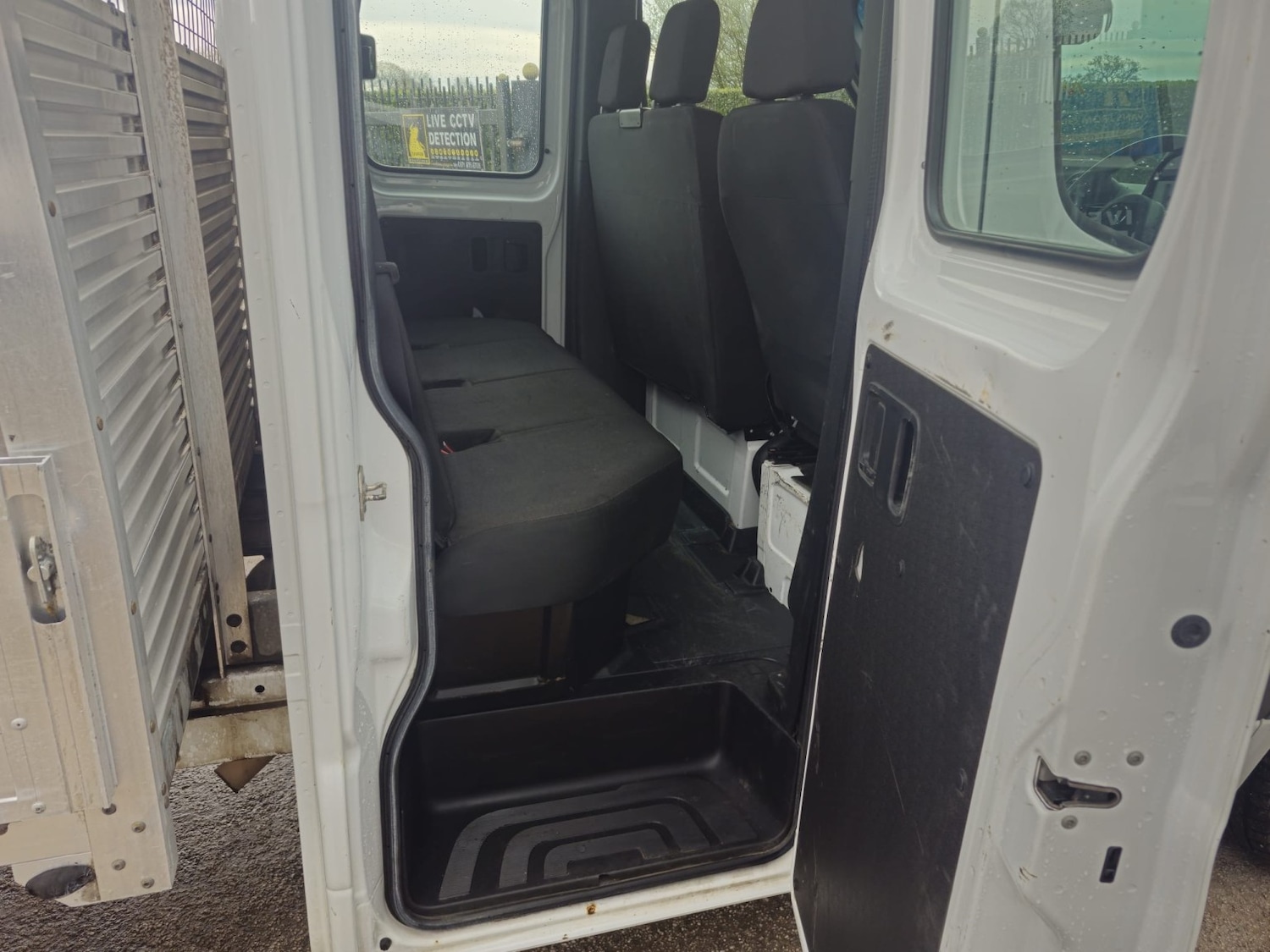 Used Mercedes-Benz Sprinter 2023 for sale - 78198041: Photo 13
