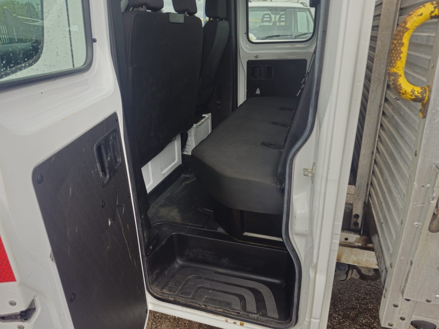 Used Mercedes-Benz Sprinter 2023 for sale - 78198041: Photo 14