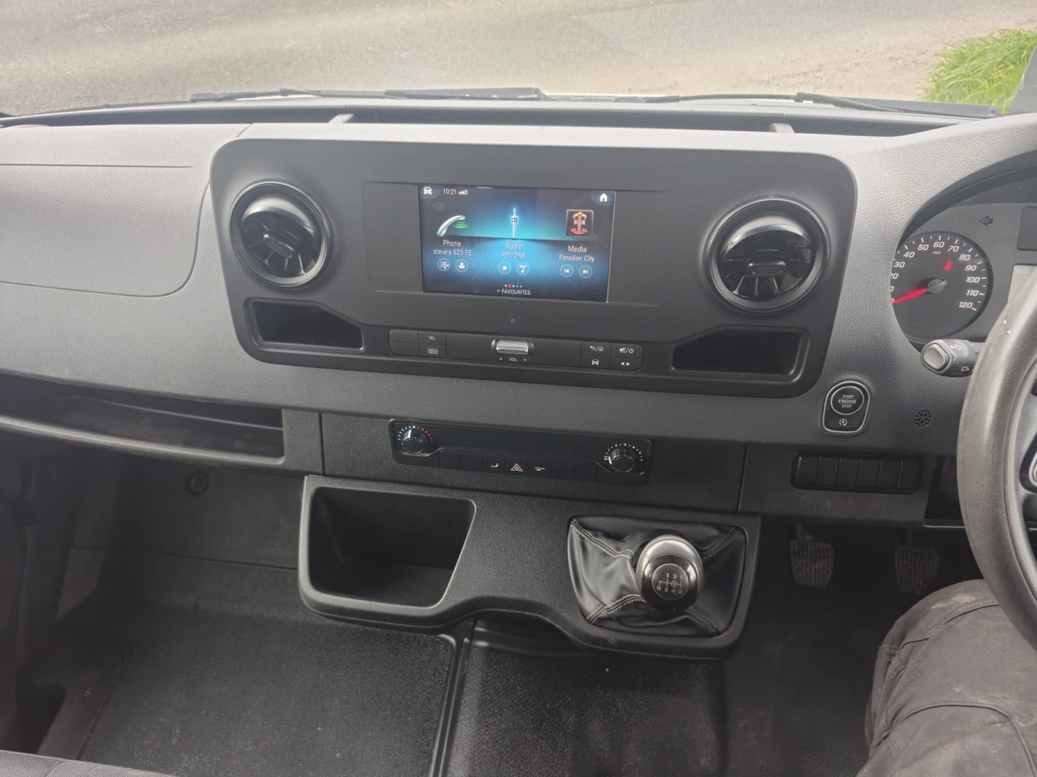 Used Mercedes-Benz Sprinter 2023 for sale - 78198041: Photo 15