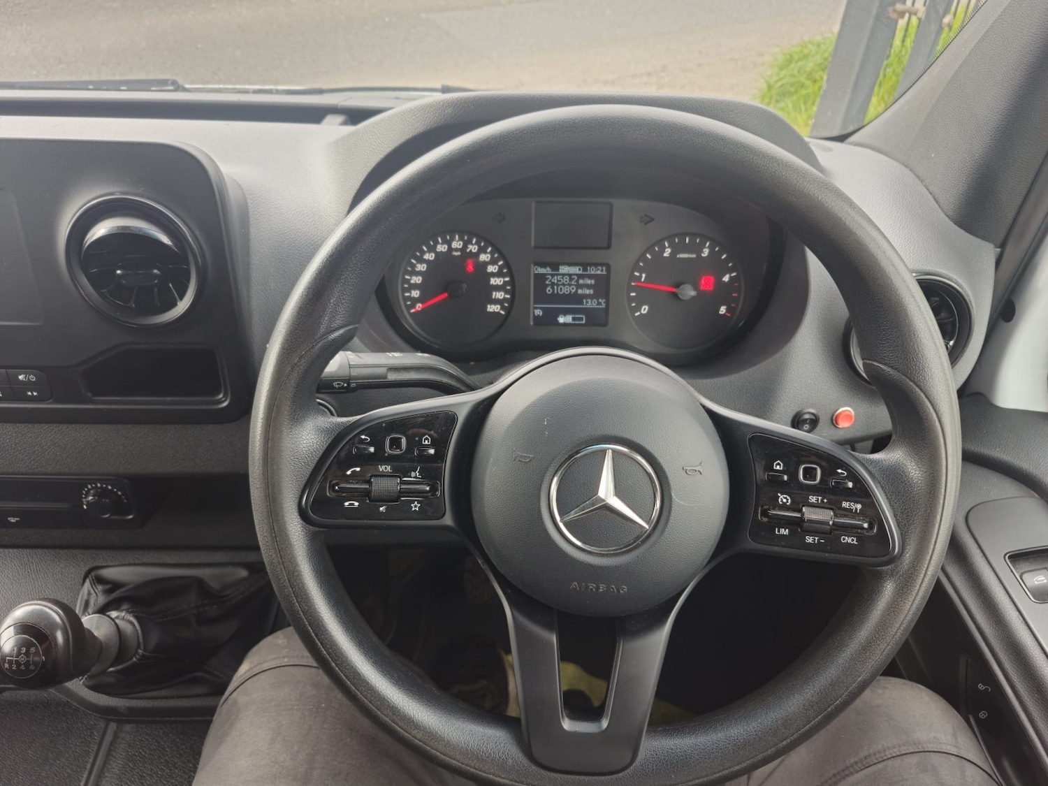 Used Mercedes-Benz Sprinter 2023 for sale - 78198041: Photo 16