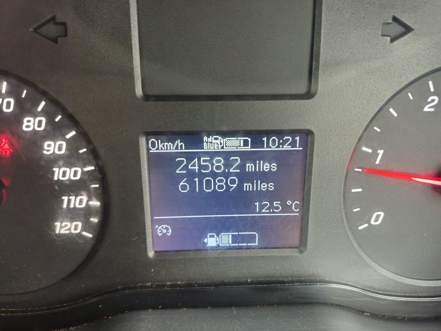 Used Mercedes-Benz Sprinter 2023 for sale - 78198041: Photo 17