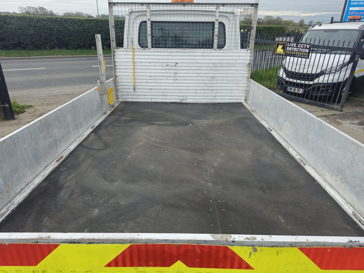 Used Mercedes-Benz Sprinter 2023 for sale - 78198041: Photo 9