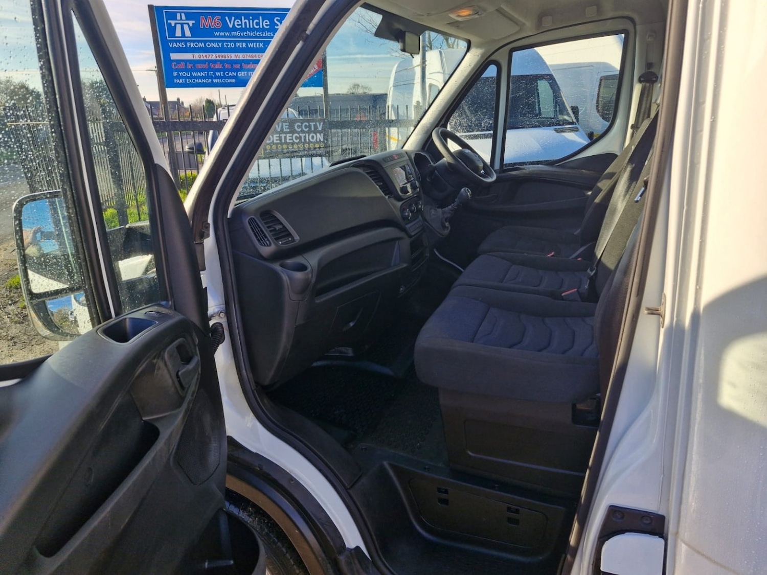 Used Iveco Daily 2021 for sale - 76656079: Photo 11