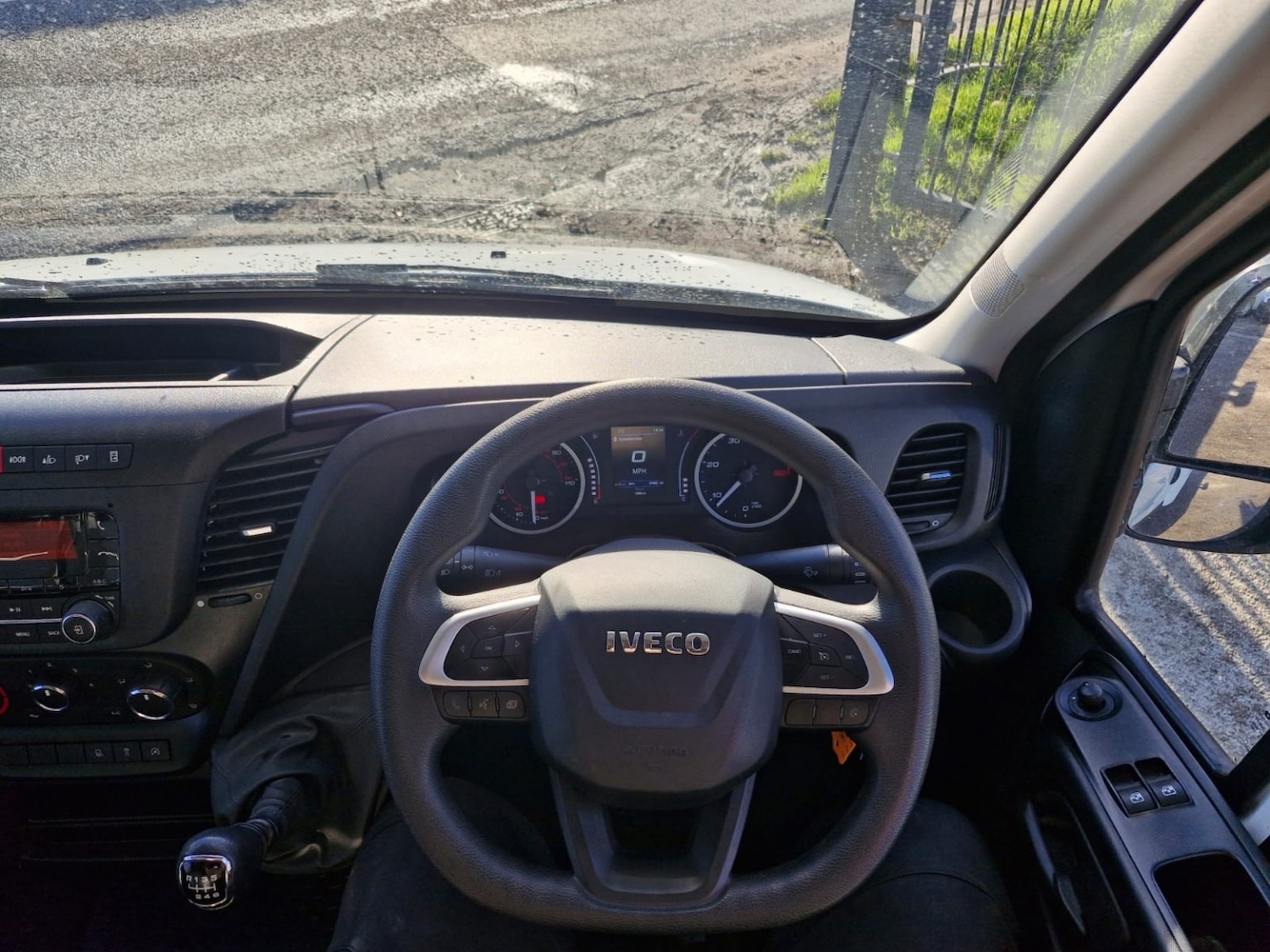 Used Iveco Daily 2021 for sale - 76656079: Photo 12