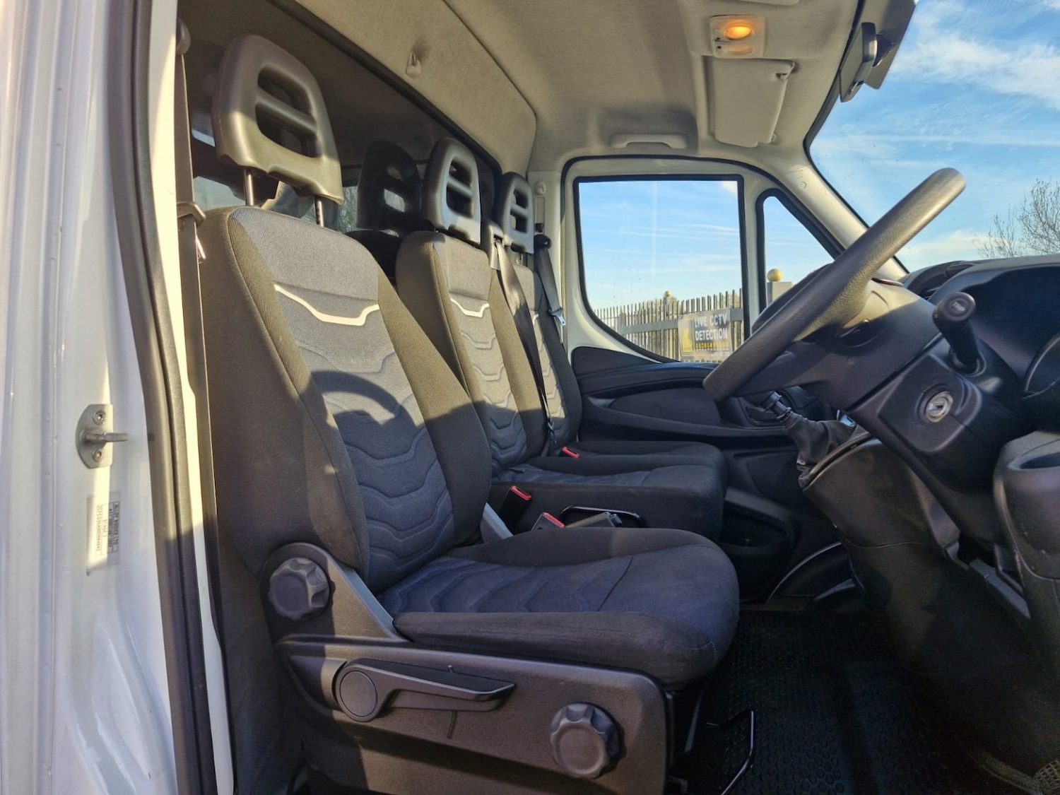 Used Iveco Daily 2021 for sale - 76656079: Photo 15