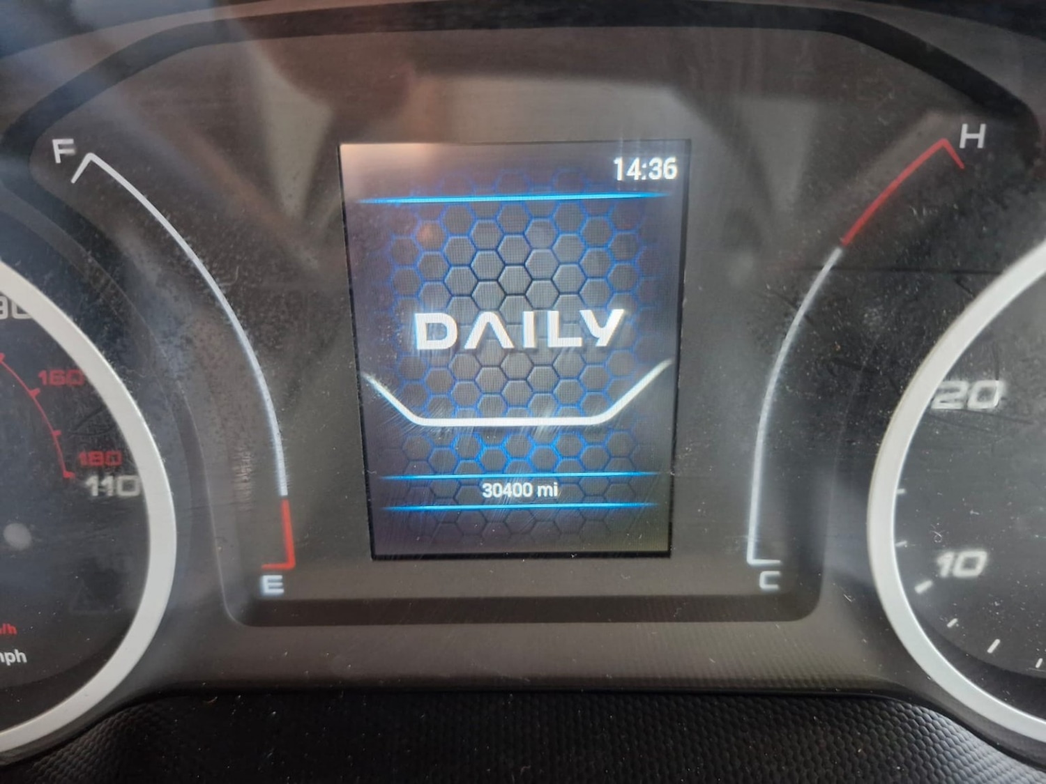 Used Iveco Daily 2021 for sale - 76656079: Photo 16