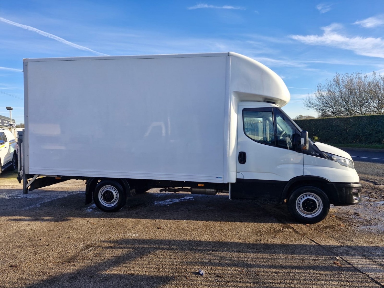 Used Iveco Daily 2021 for sale - 76656079: Photo 5
