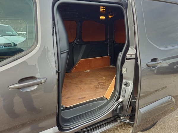 Used Citroen Berlingo 2021 for sale - 76246128: Photo 10