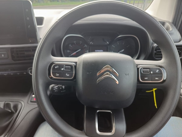 Used Citroen Berlingo 2021 for sale - 76246128: Photo 14