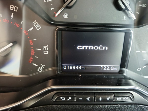 Used Citroen Berlingo 2021 for sale - 76246128: Photo 15