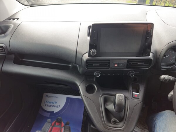 Used Citroen Berlingo 2021 for sale - 76246128: Photo 16