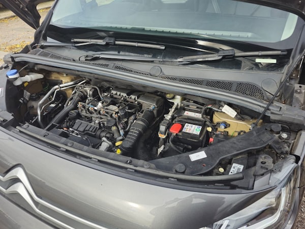 Used Citroen Berlingo 2021 for sale - 76246128: Photo 17