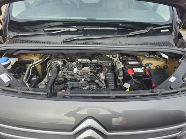 Used Citroen Berlingo 2021 for sale - 76246128: Photo 18