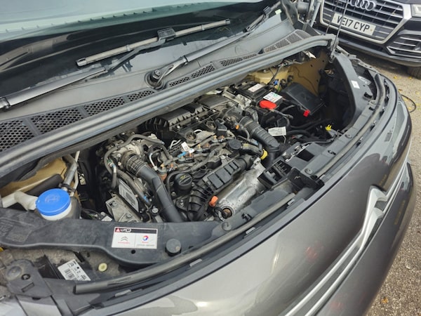Used Citroen Berlingo 2021 for sale - 76246128: Photo 19