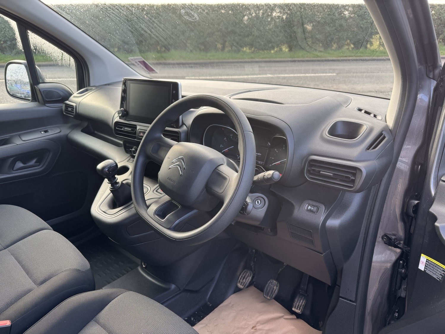 Used Citroen Berlingo 2023 for sale - 77781764: Photo 11