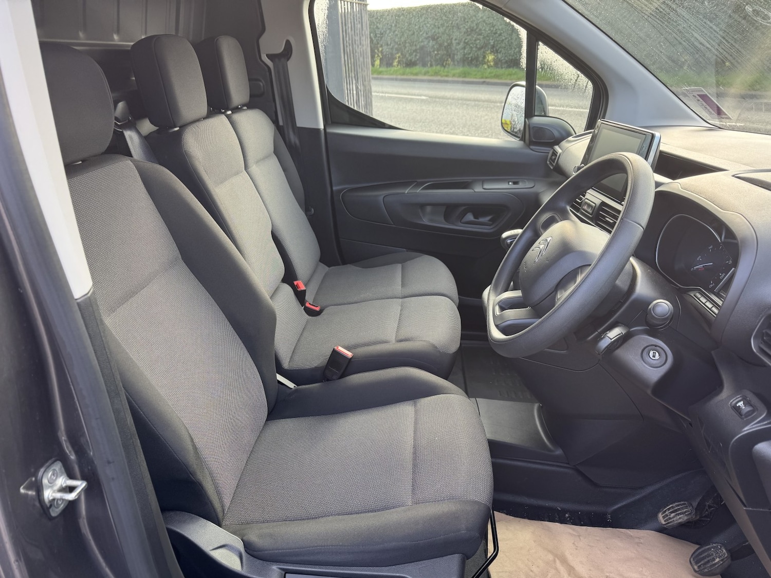 Used Citroen Berlingo 2023 for sale - 77781764: Photo 12