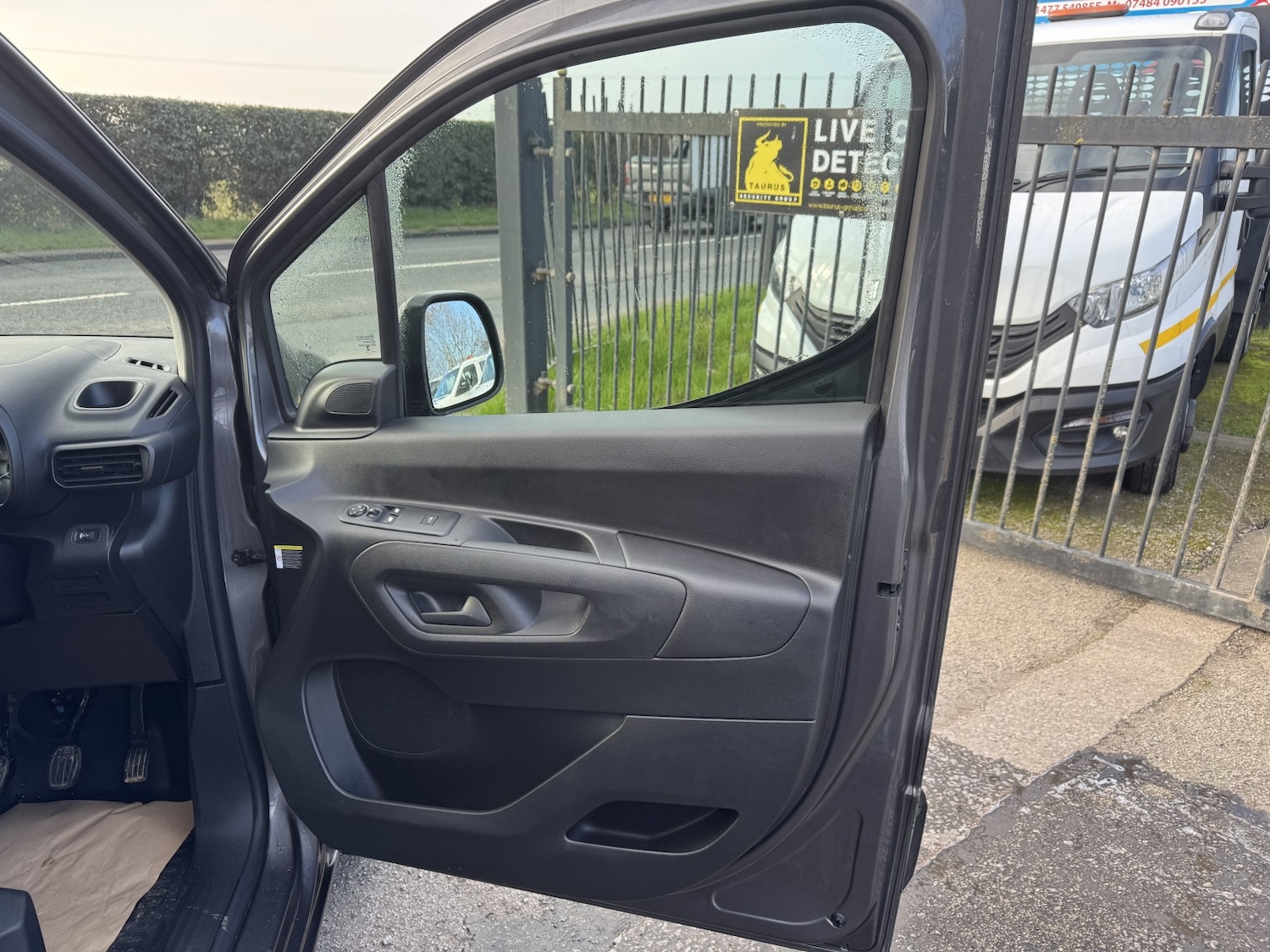 Used Citroen Berlingo 2023 for sale - 77781764: Photo 16