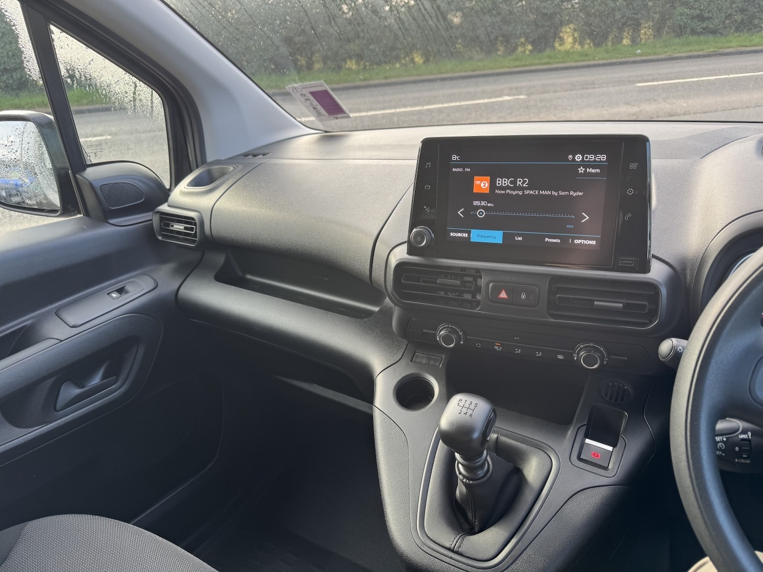 Used Citroen Berlingo 2023 for sale - 77781764: Photo 17