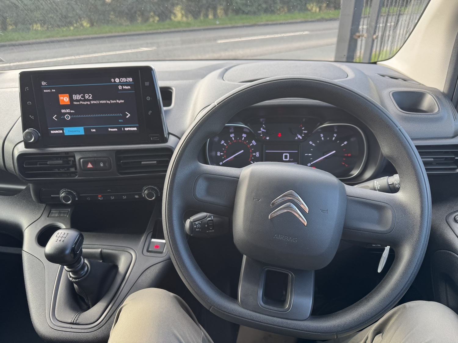 Used Citroen Berlingo 2023 for sale - 77781764: Photo 18