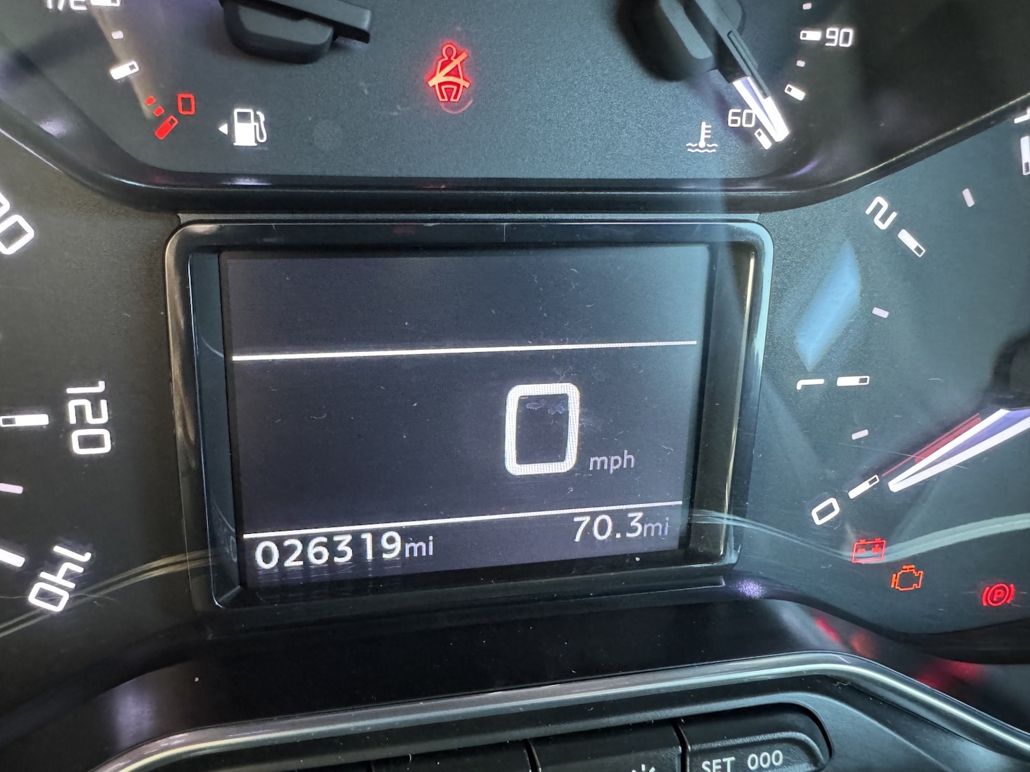 Used Citroen Berlingo 2023 for sale - 77781764: Photo 19