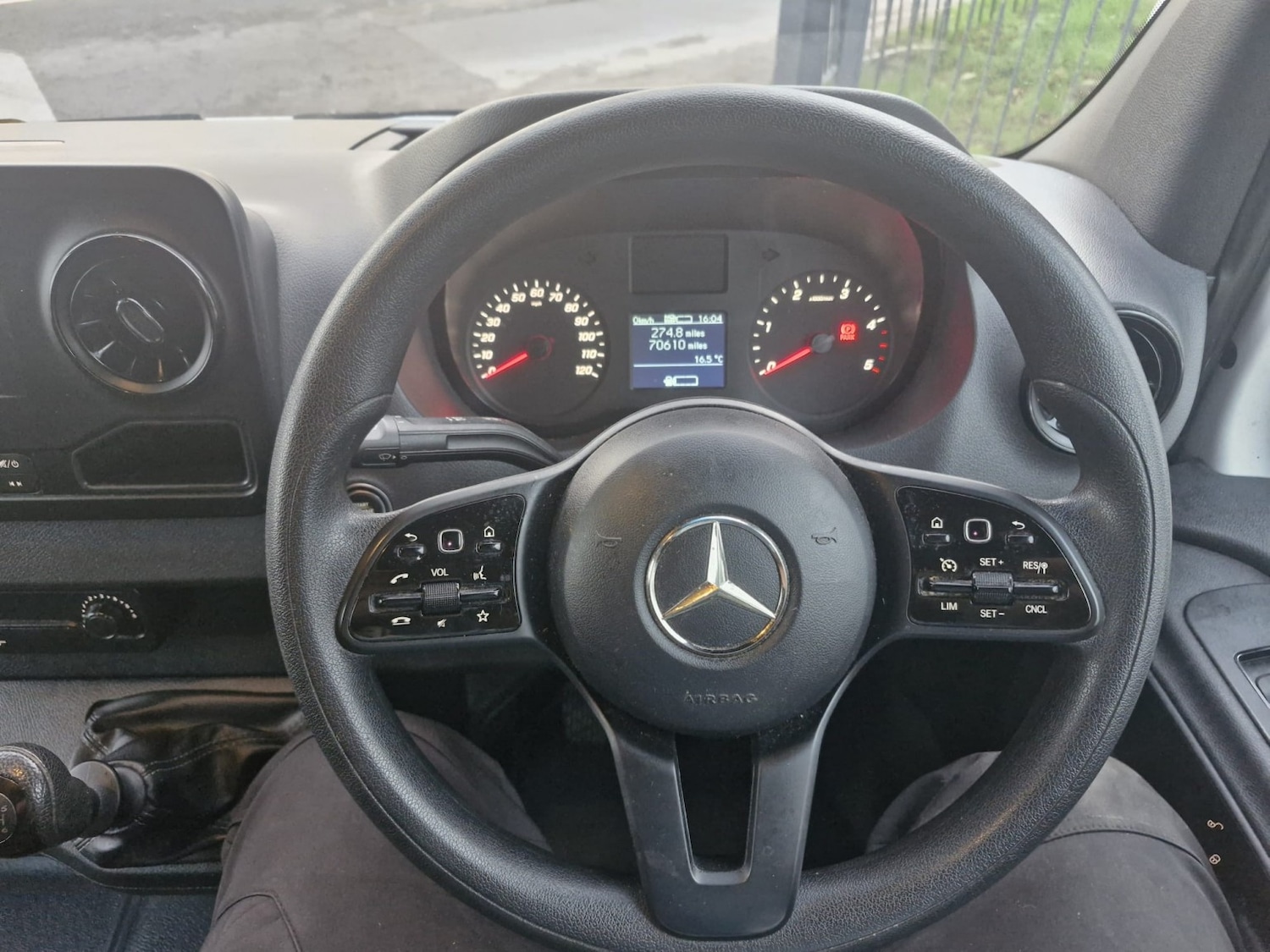 Used Mercedes-Benz Sprinter 2022 for sale - 76656193: Photo 19