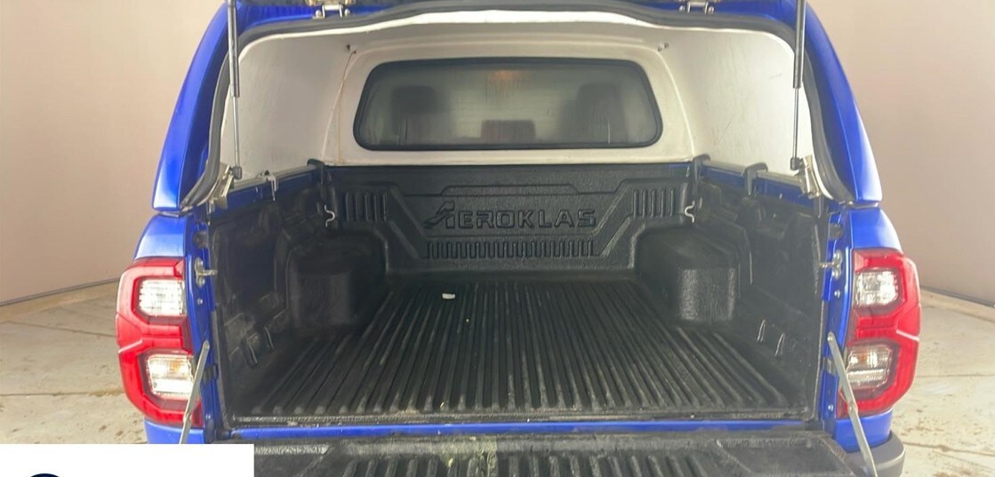 Used Toyota Hilux 2021 for sale - 77694384: Photo 5