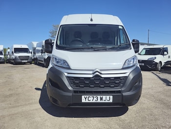 Used Citroen Relay 2023 for sale - 79323877: Photo