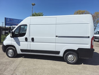 Used Citroen Relay 2023 for sale - 79323877: Photo
