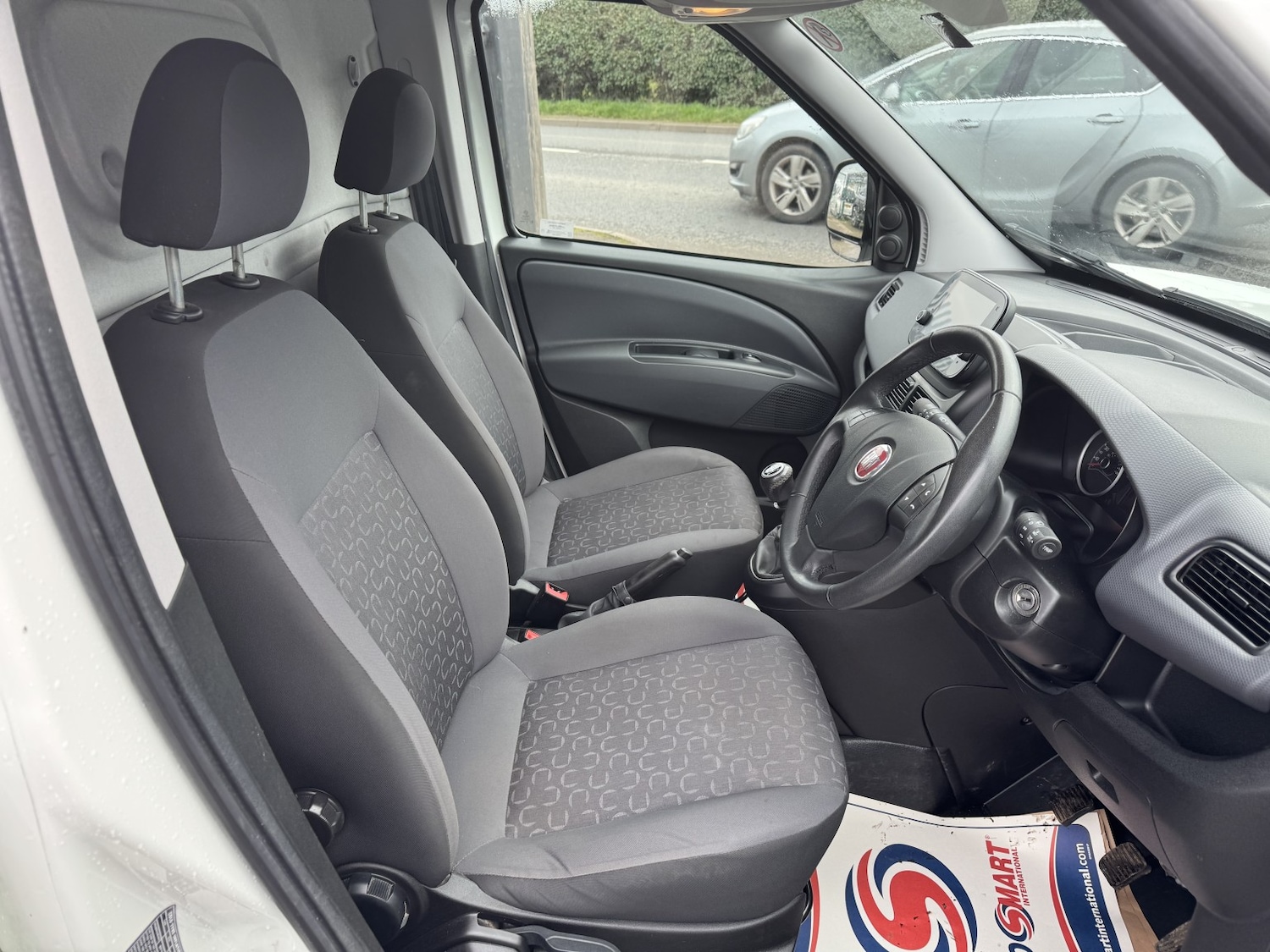 Used Fiat Doblo 2022 for sale - 77781677: Photo 13