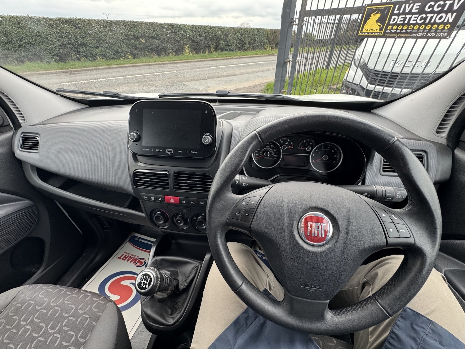 Used Fiat Doblo 2022 for sale - 77781677: Photo 16