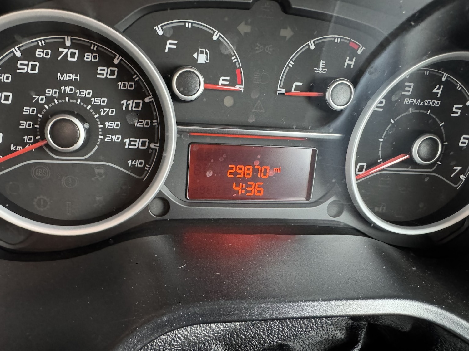 Used Fiat Doblo 2022 for sale - 77781677: Photo 17