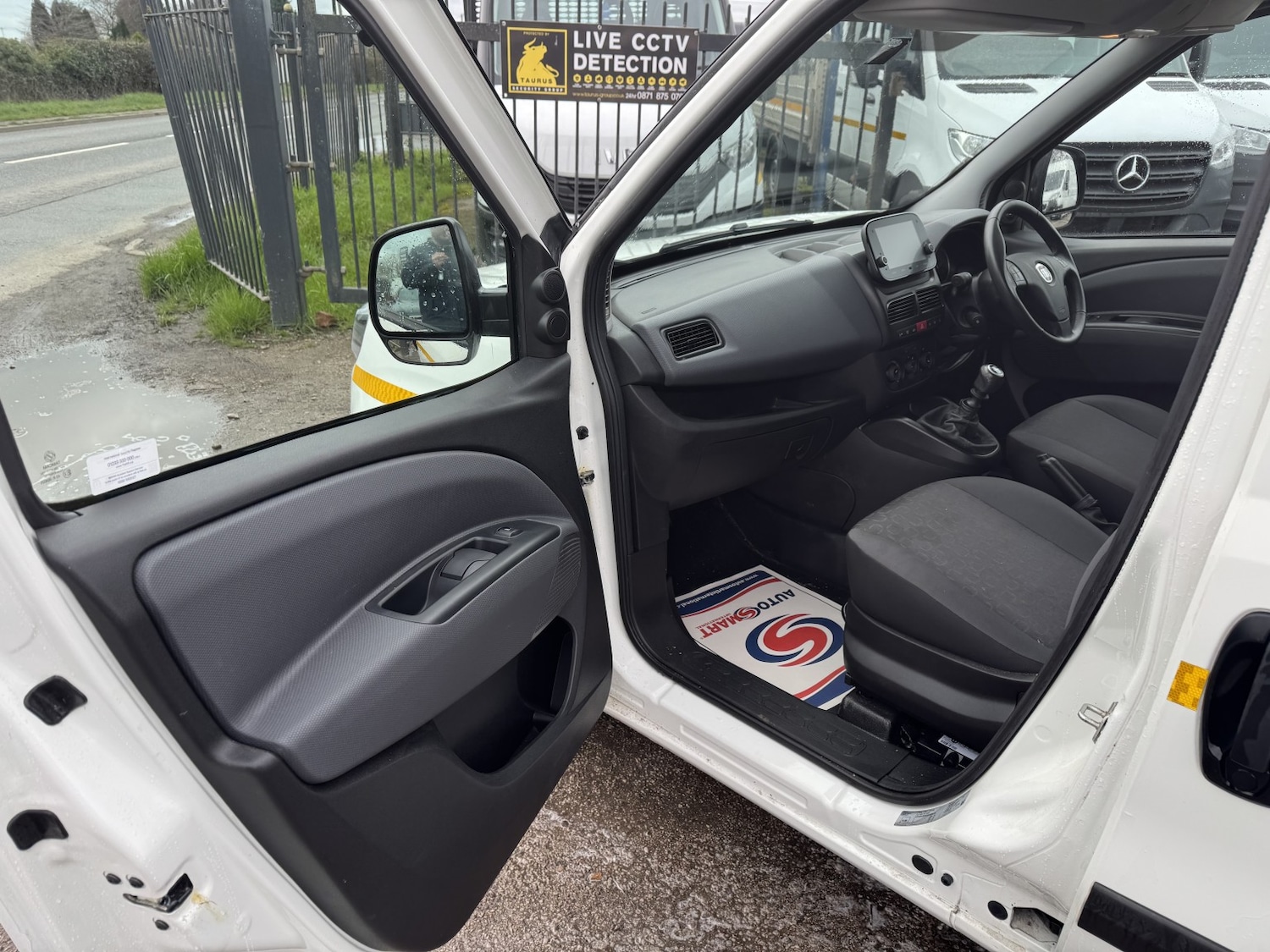 Used Fiat Doblo 2022 for sale - 77781677: Photo 18
