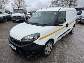 Used Fiat Doblo 2022 for sale - 77781677: Photo