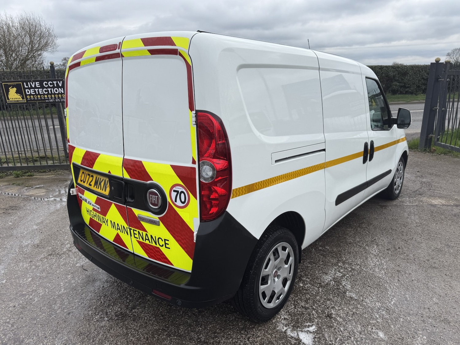 Used Fiat Doblo 2022 for sale - 77781677: Photo 6