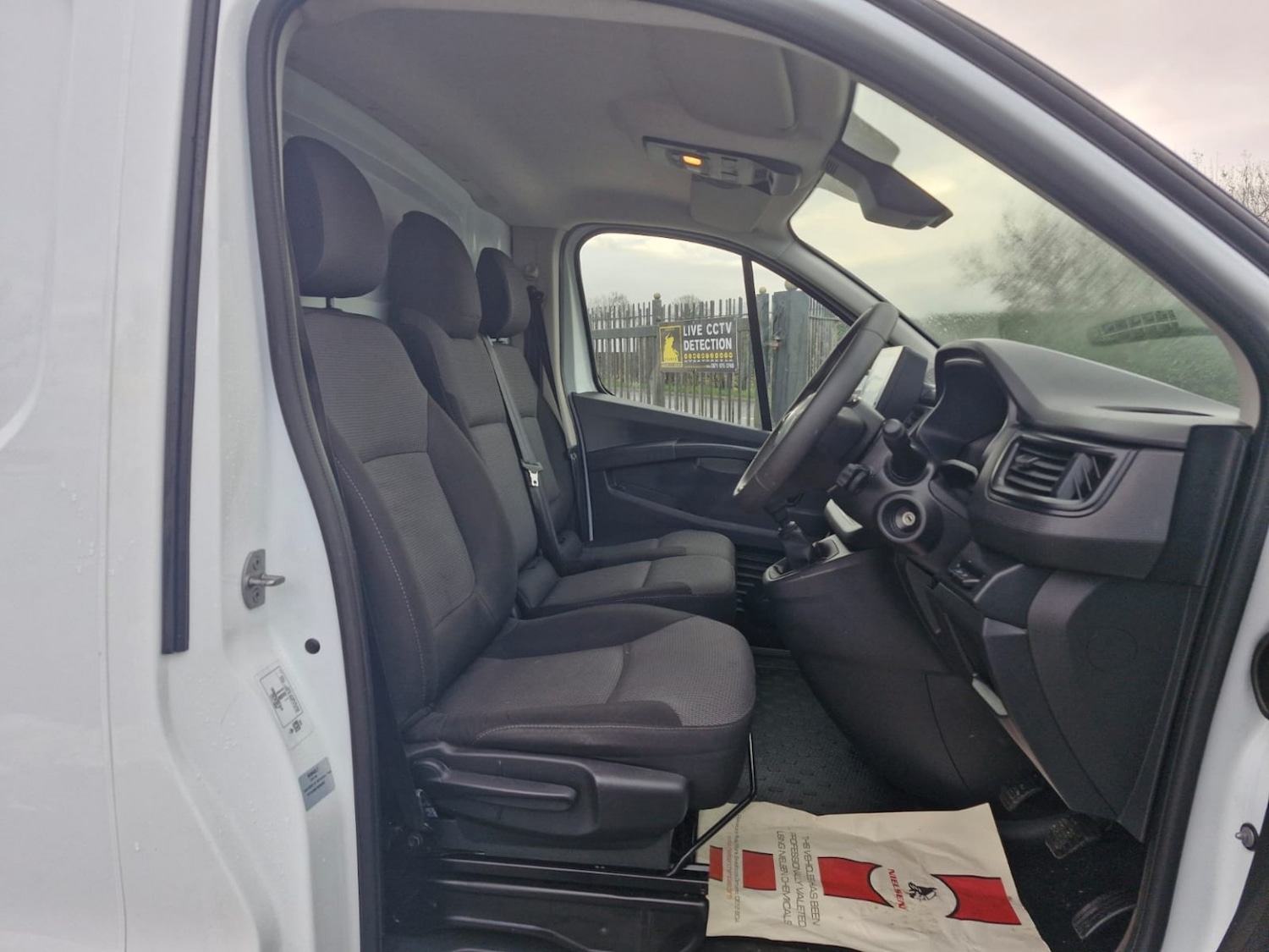 Used Renault Trafic 2023 for sale - 77162282: Photo 11