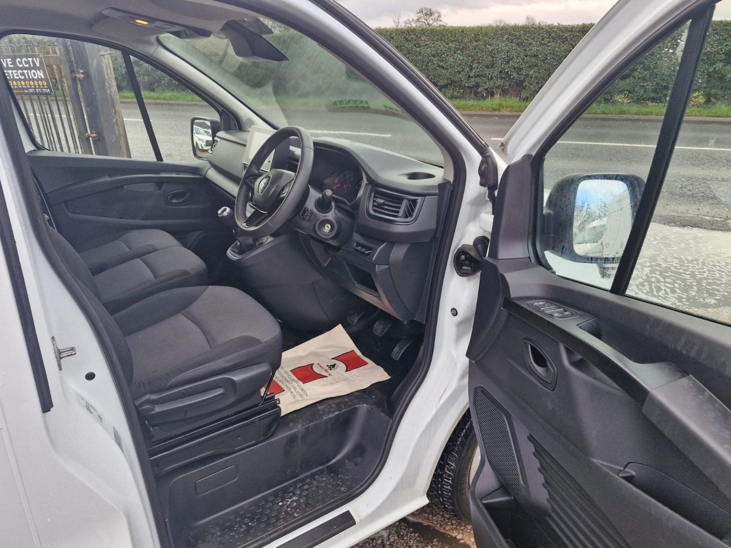 Used Renault Trafic 2023 for sale - 77162282: Photo 12