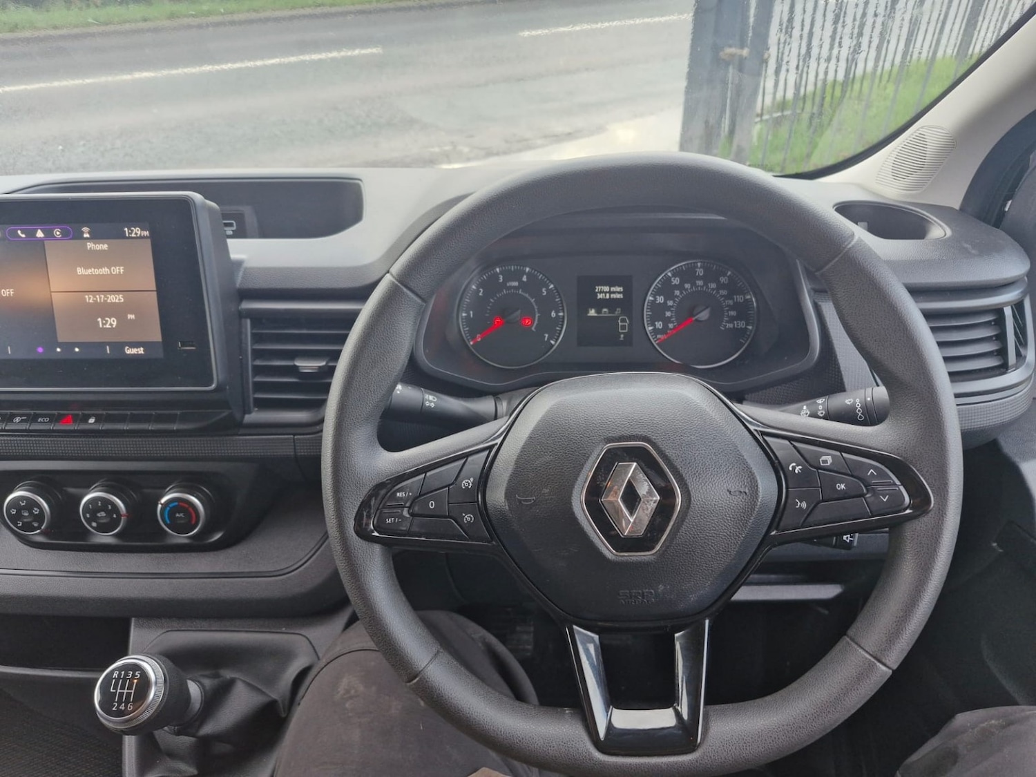 Used Renault Trafic 2023 for sale - 77162282: Photo 14