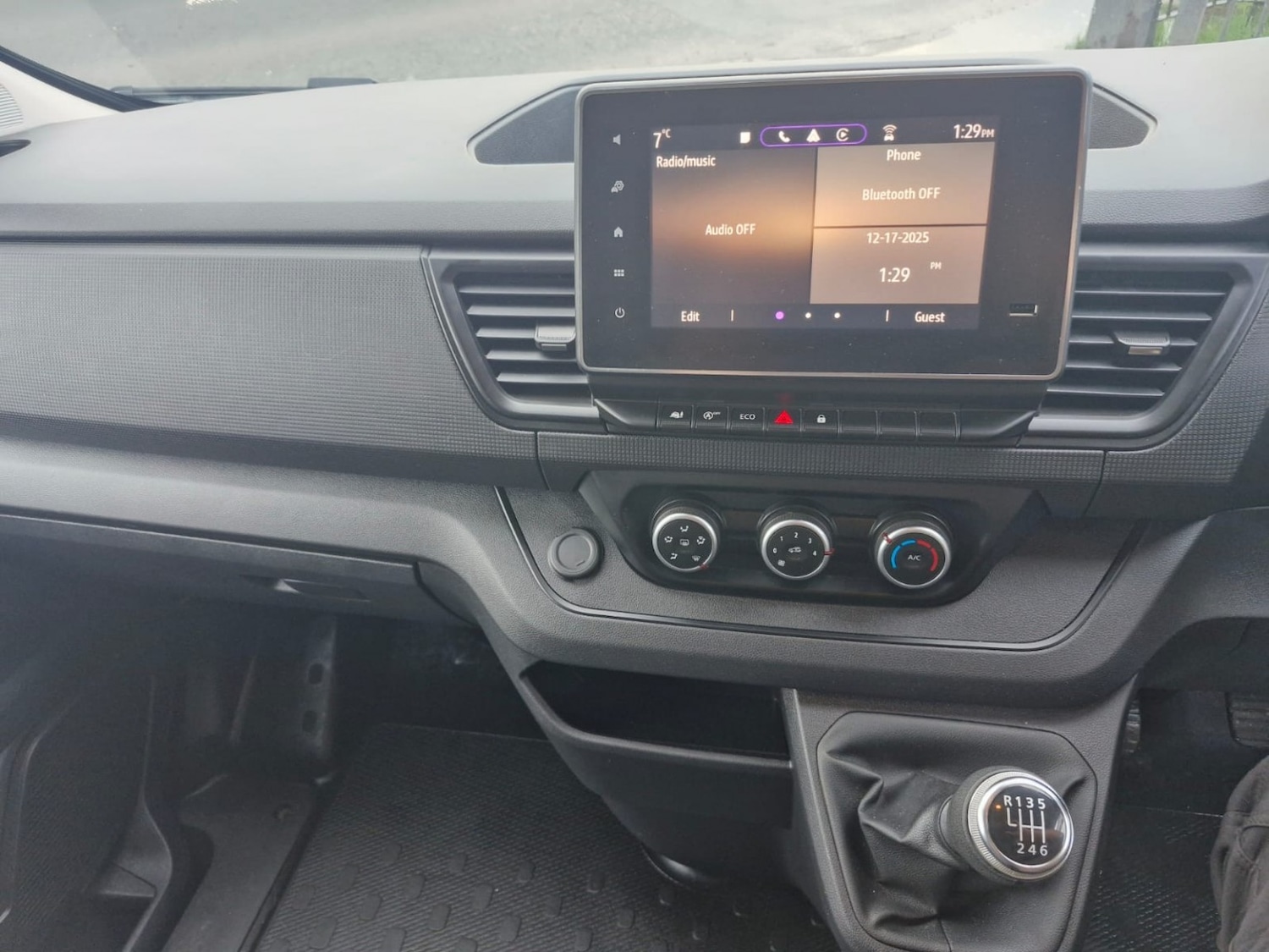 Used Renault Trafic 2023 for sale - 77162282: Photo 15