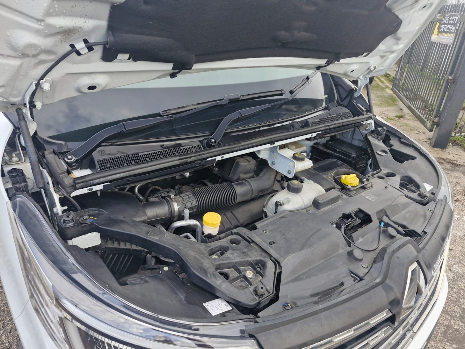 Used Renault Trafic 2023 for sale - 77162282: Photo 19