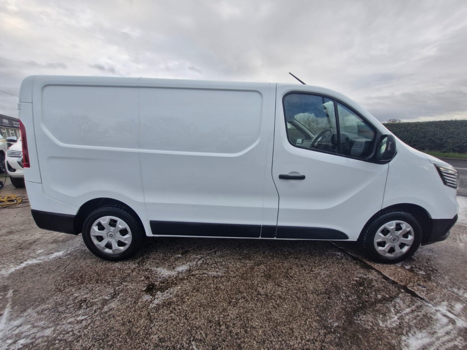 Used Renault Trafic 2023 for sale - 77162282: Photo 5
