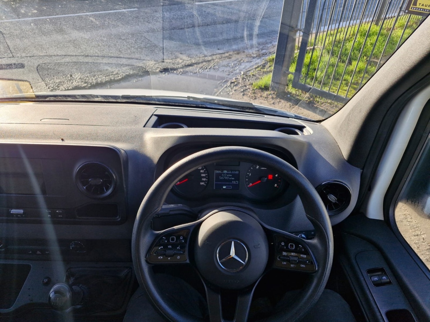 Used Mercedes-Benz Sprinter 2023 for sale - 77162286: Photo 15