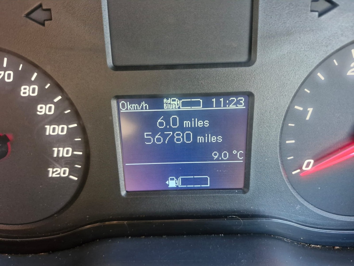 Used Mercedes-Benz Sprinter 2023 for sale - 77162286: Photo 16