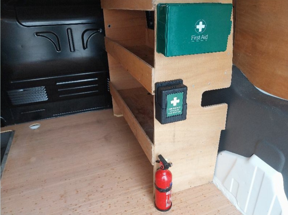 Used Ford Transit Connect 2022 for sale - 77707135: Photo 10