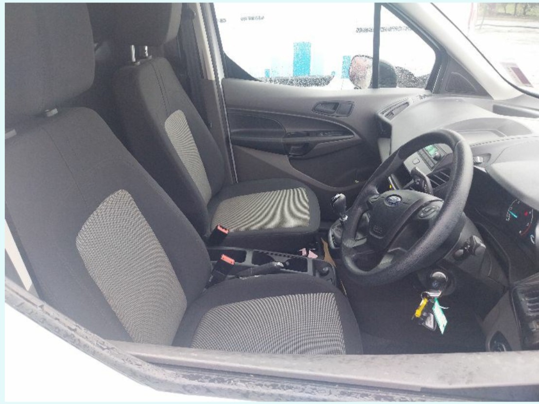 Used Ford Transit Connect 2022 for sale - 77707135: Photo 11