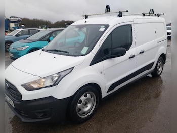 Used Ford Transit Connect 2022 for sale - 77707135: Photo
