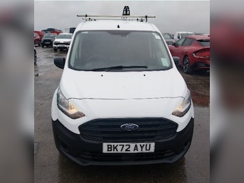 Used Ford Transit Connect 2022 for sale - 77707135: Photo