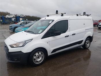 Used Ford Transit Connect 2022 for sale - 77707135: Photo